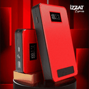 Car Power Tazzi™ - Auxiliar de Partida com 12v e 8000mah - Gungla