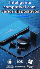 Lenovo GM2 Pro 5.3 Gamer Fones Original Bluetooth - Gungla