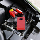 Car Power Tazzi™ - Auxiliar de Partida com 12v e 8000mah - Gungla