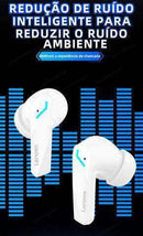 Lenovo GM2 Pro 5.3 Gamer Fones Original Bluetooth - Gungla