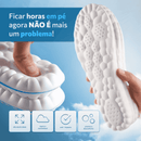 PALMILHA SOFT - Conforto e Saúde para Seus Pés!