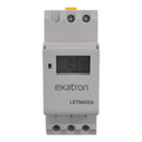 EcoTimer Pro – Temporizador Digital de Tomada (BIVOLT 110/220)