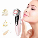 SkinBooster Pro – Pele renovada em minutos - Gungla