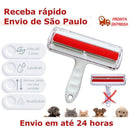 Removedor De Pelos Para Sofá e Cama - Gungla