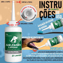 Escova Removedora de Pelos Autolimpante - CLEAN - Gungla