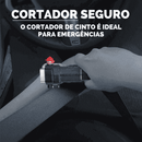 Lanterna Tática 4 em 1 - Ultra Potência - Gungla