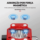 Lanterna Tática 4 em 1 - Ultra Potência - Gungla