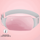 Massageador Térmico para Alívio das Cólicas - Massageador para Alívio de Dores Menstruais - Gungla