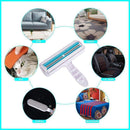 Removedor De Pelos Para Sofá e Cama - Gungla