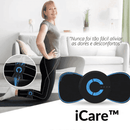 Relax Power - Massageador Elétrico - Gungla