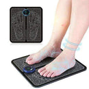 Massageador Premium Foot Relux Pro - Gungla