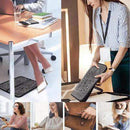 Massageador Premium Foot Relux Pro - Gungla