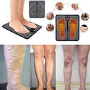Massageador Premium Foot Relux Pro - Gungla