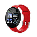 Relógio Smartwatch inteligente D18 - Gungla