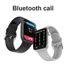 Relógio Inteligente Bluetooth Smartwatch - Gungla