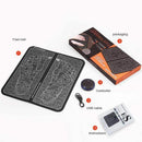 Massageador Premium Foot Relux Pro - Gungla