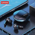 Lenovo GM2 Pro 5.3 Gamer Fones Original Bluetooth - Gungla