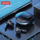 Lenovo GM2 Pro 5.3 Gamer Fones Original Bluetooth - Gungla