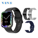 Relógio Inteligente Bluetooth Smartwatch - Gungla