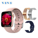 Relógio Inteligente Bluetooth Smartwatch - Gungla