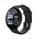 Relógio Smartwatch inteligente D18 - Gungla