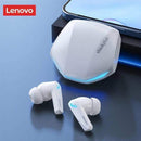 Lenovo GM2 Pro 5.3 Gamer Fones Original Bluetooth - Gungla
