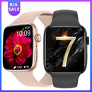 Relógio Inteligente Bluetooth Smartwatch - Gungla