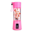 Mini Liquidificador Portátil Shake Take - Gungla