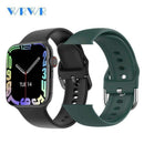 Relógio Inteligente Bluetooth Smartwatch - Gungla