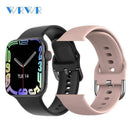 Relógio Inteligente Bluetooth Smartwatch - Gungla