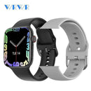 Relógio Inteligente Bluetooth Smartwatch - Gungla