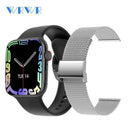 Relógio Inteligente Bluetooth Smartwatch - Gungla