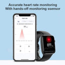 Relógio Inteligente Bluetooth Smartwatch - Gungla