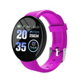 Relógio Smartwatch inteligente D18 - Gungla