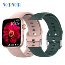 Relógio Inteligente Bluetooth Smartwatch - Gungla