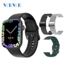Relógio Inteligente Bluetooth Smartwatch - Gungla