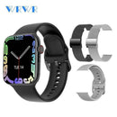 Relógio Inteligente Bluetooth Smartwatch - Gungla