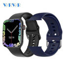 Relógio Inteligente Bluetooth Smartwatch - Gungla