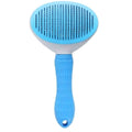 Escova Removedora de Pelos Autolimpante - CLEAN - Gungla